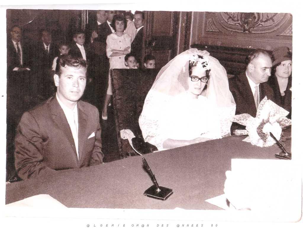 MARIAGE 16 JUIN 1962 JEANNE MASEGOSA ET DE CLAUDE MULIARDO 003.JPG